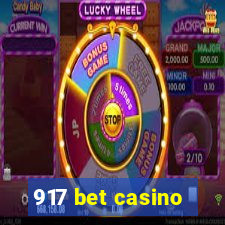 917 bet casino